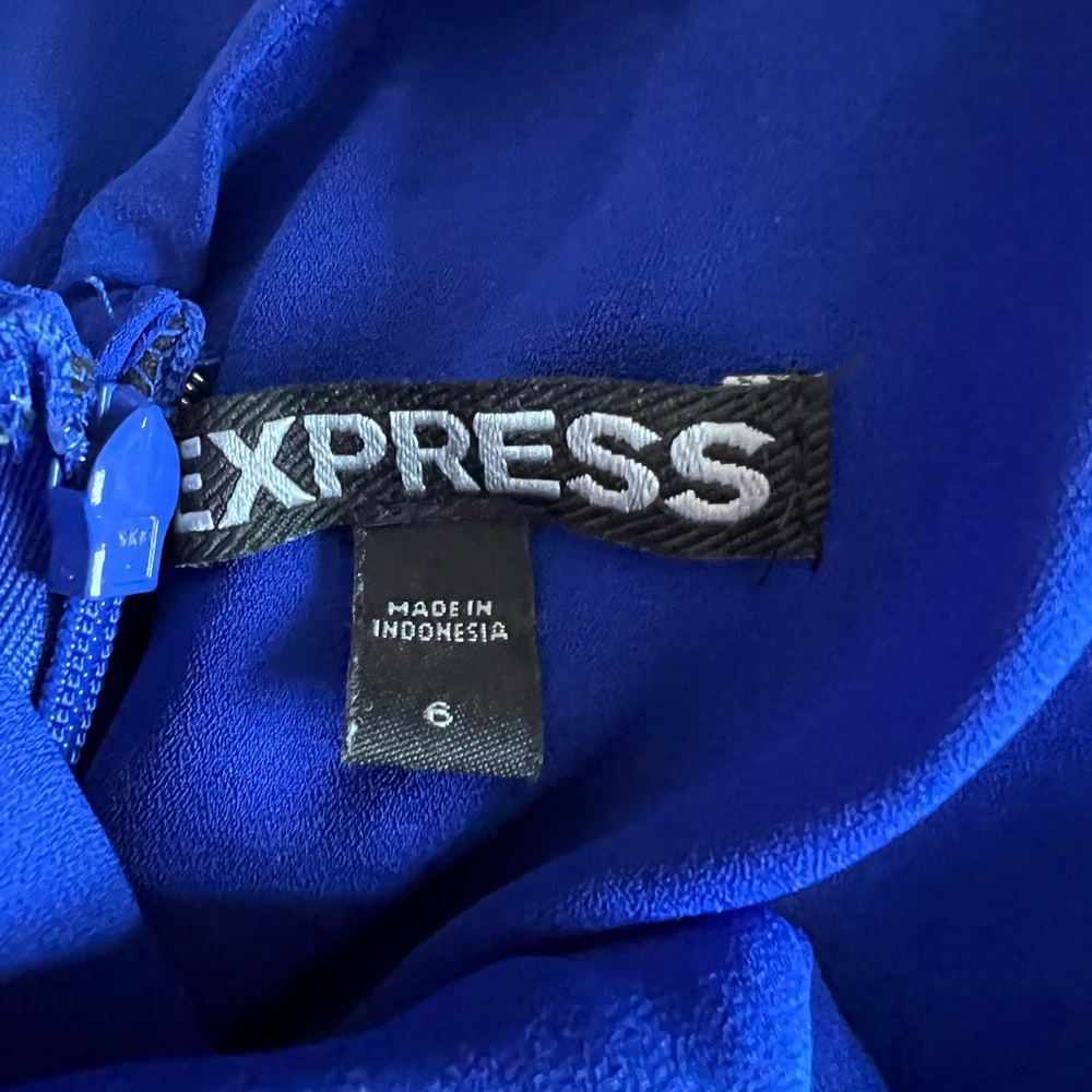 Dress- Express - Picture 3 of 3